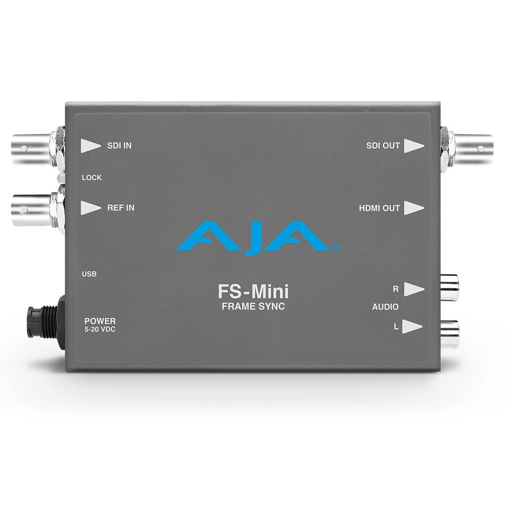 fs_mini_r0_01 AJA - FS-Mini