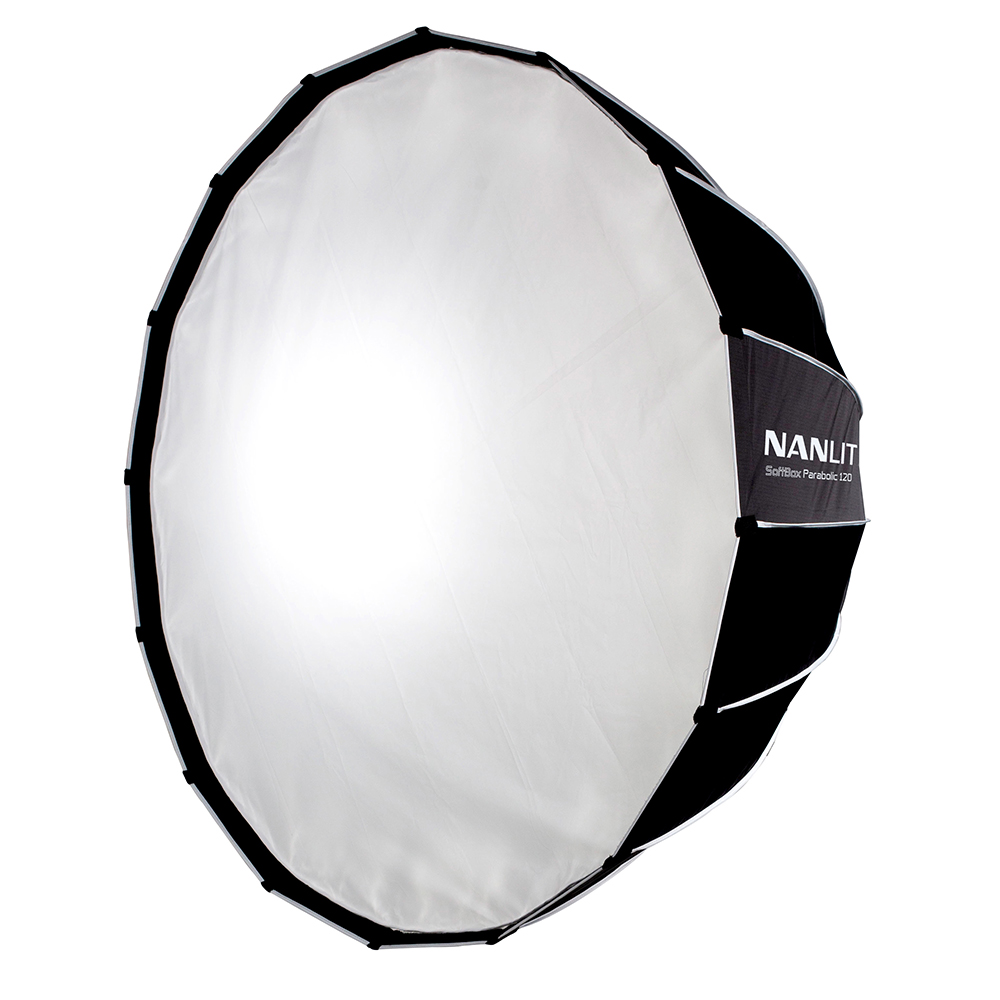 NANLITE - Parabol-Softbox SB-PR-120Q