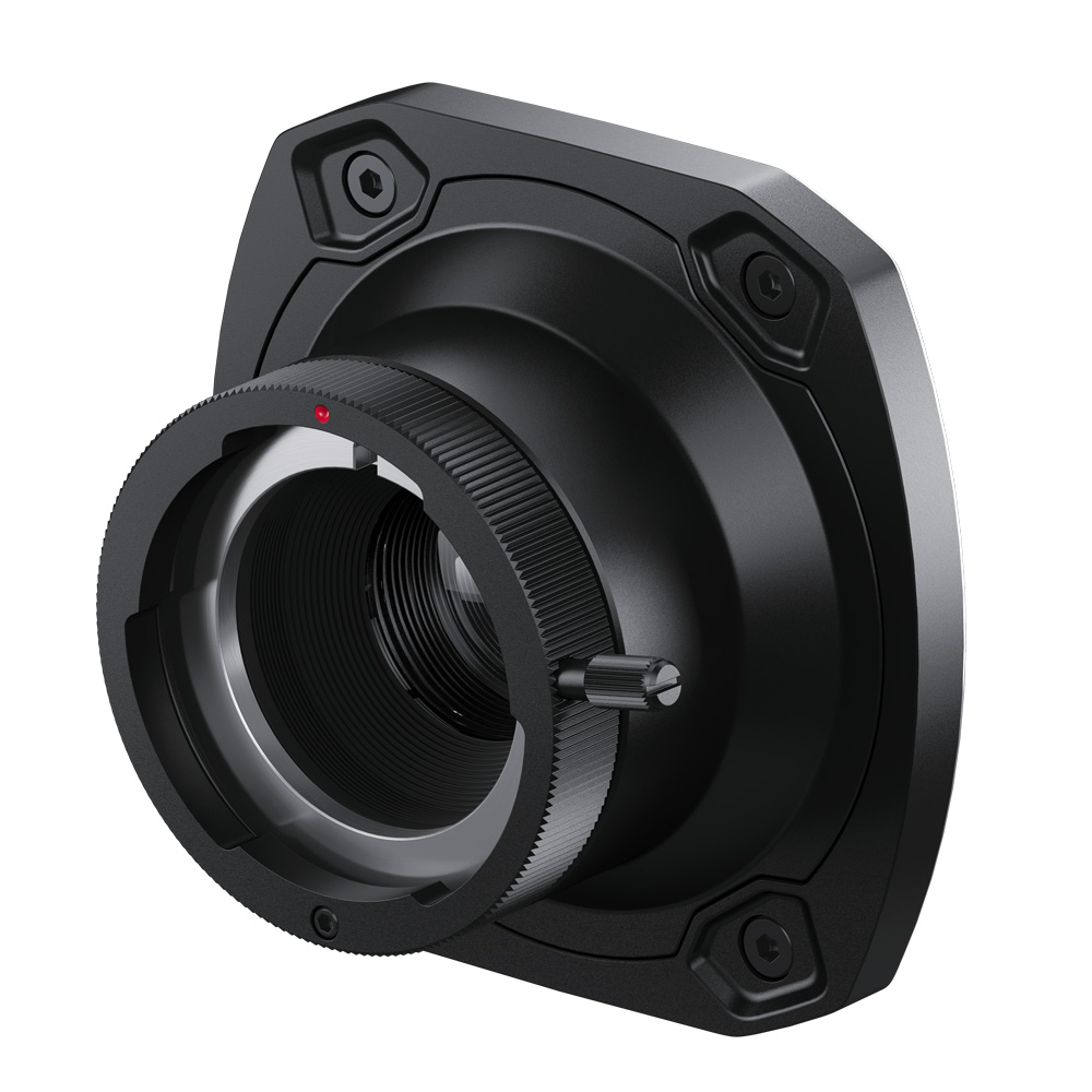 Blackmagic - URSA Cine Mount B4