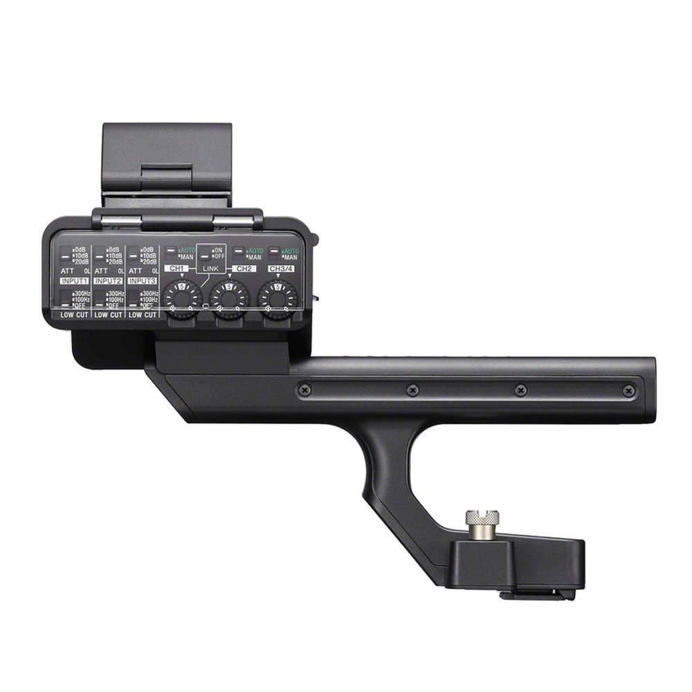Sony - XLR-H2