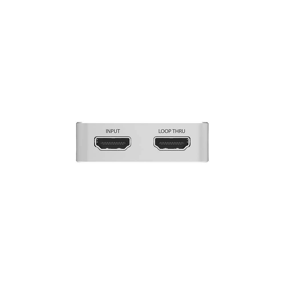 Magewell - USB Capture HDMI Plus