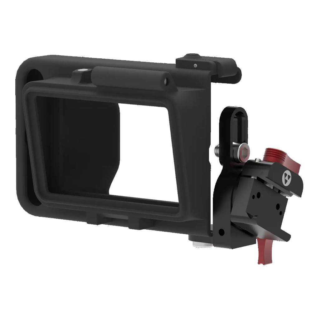 Vocas - EL-40 Adapter für Canon C400