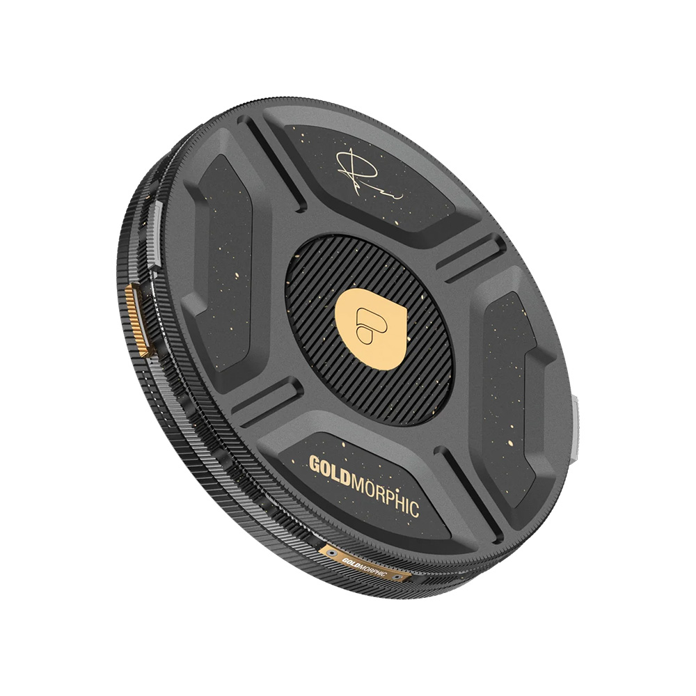 PolarPro -  GoldMorphic - Helix McKinnon Serie