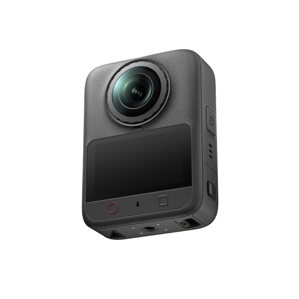 DJI - Osmo 360 II Limitless Riding Combo
