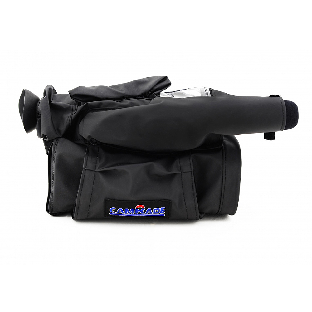 Camrade - WetSuit PXW-Z150/HXRNX100