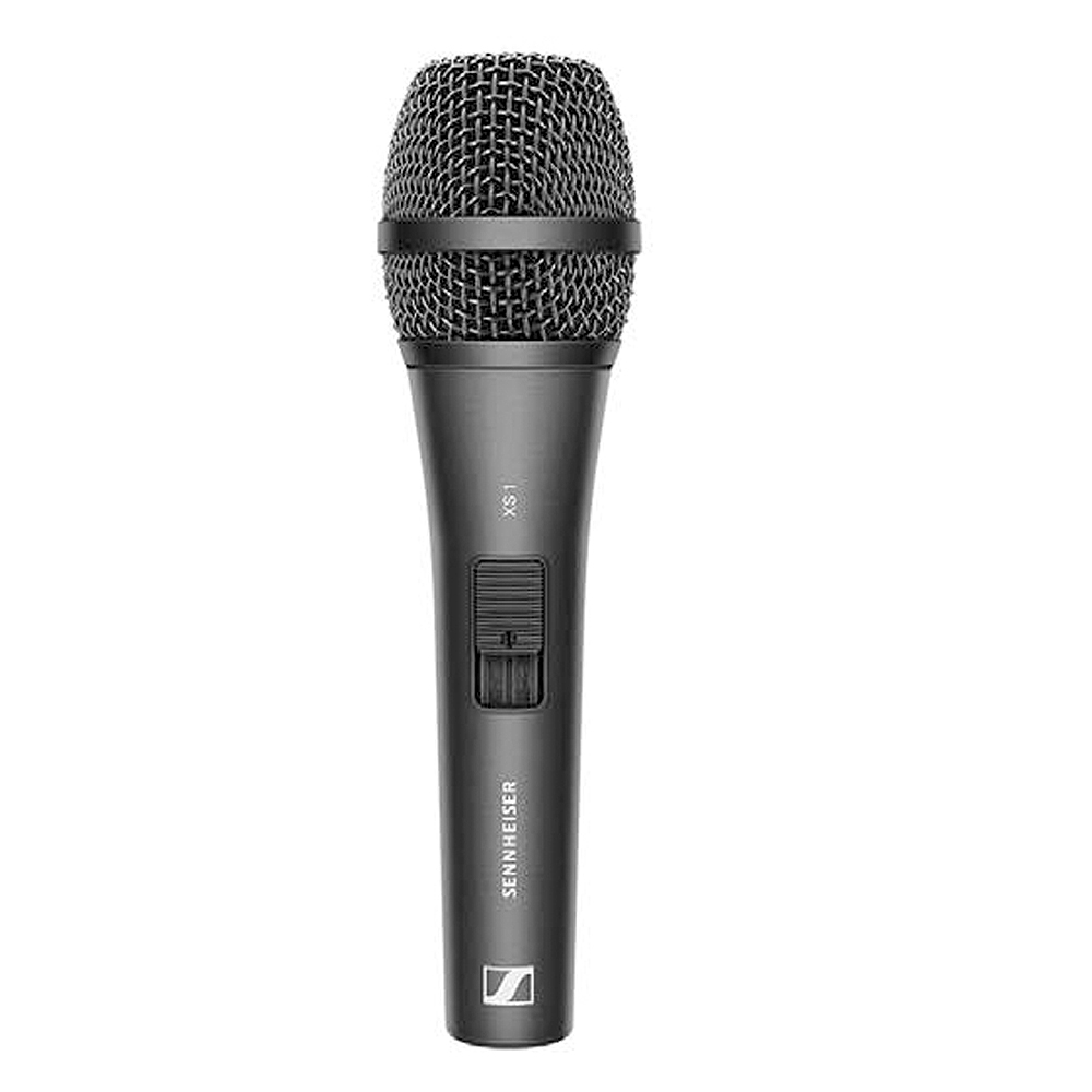 Sennheiser - XSW-D VOCAL SET