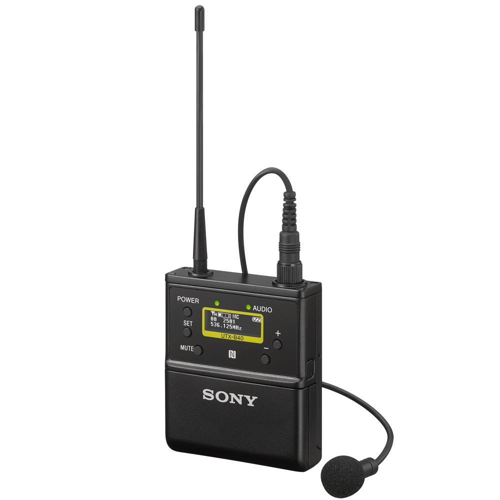 Sony - UWP-D26/K42