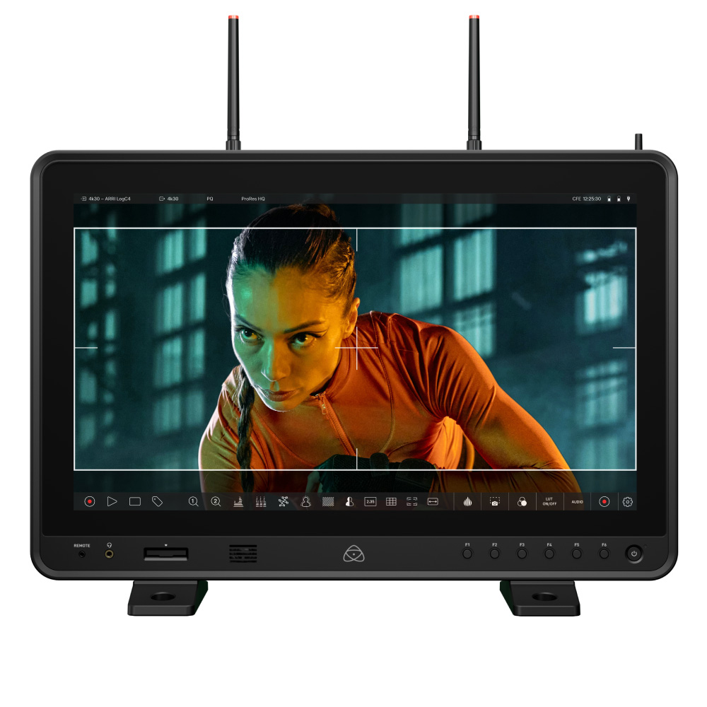 Atomos - Sumo PRO 19