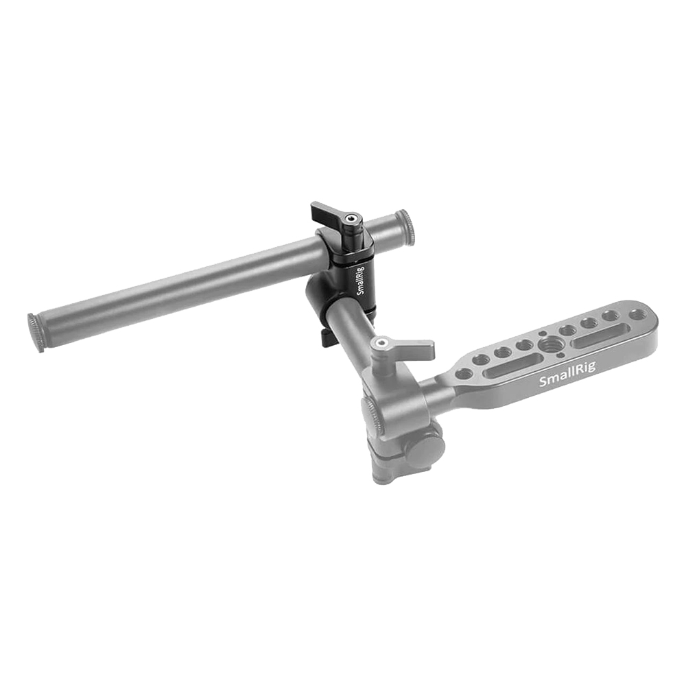 SmallRig - 90 Degrees 15mm Rod Clamp - 2069