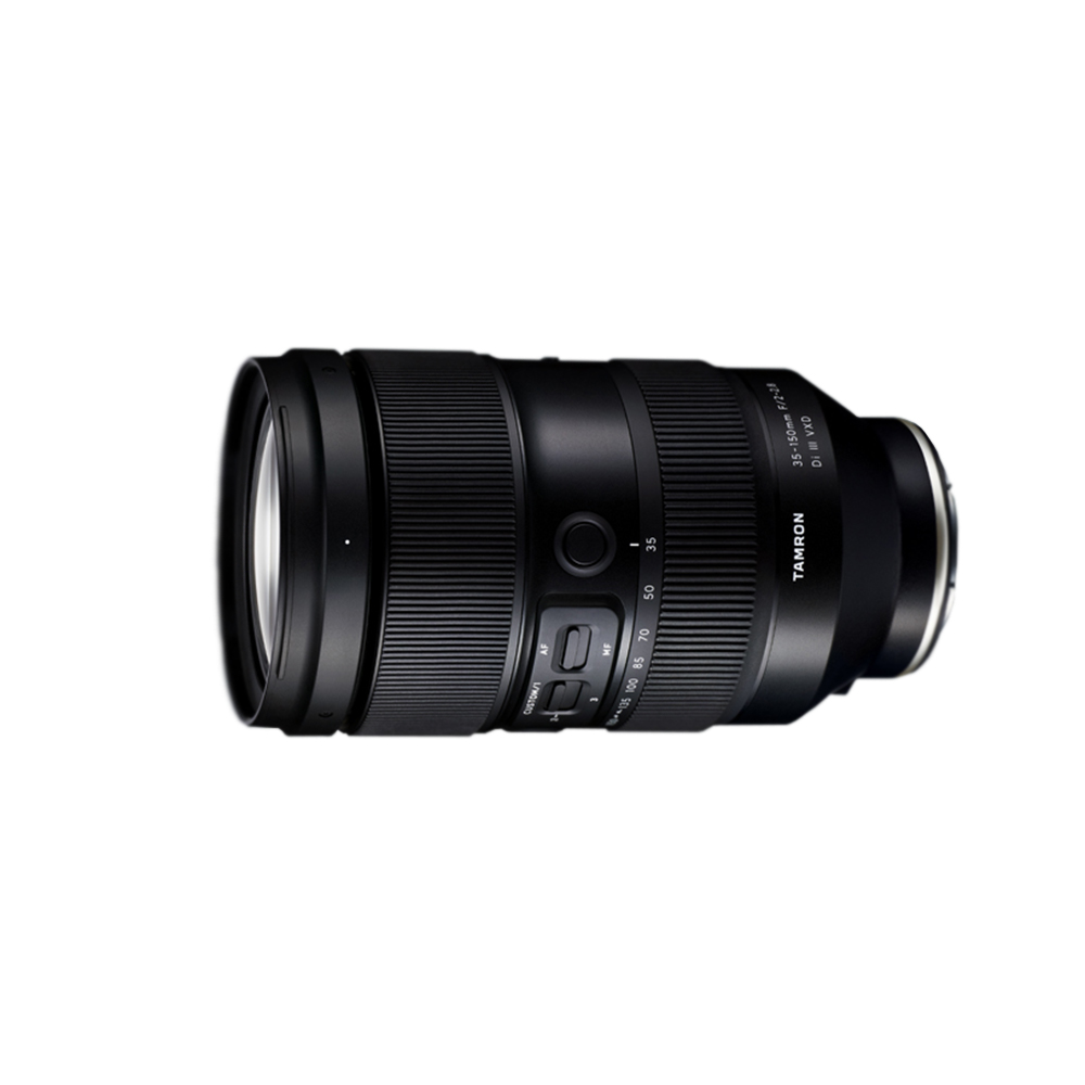 Tamron - 35-150mm F/2-2.8 Di III VXD All-in-one-Zoomobjektiv