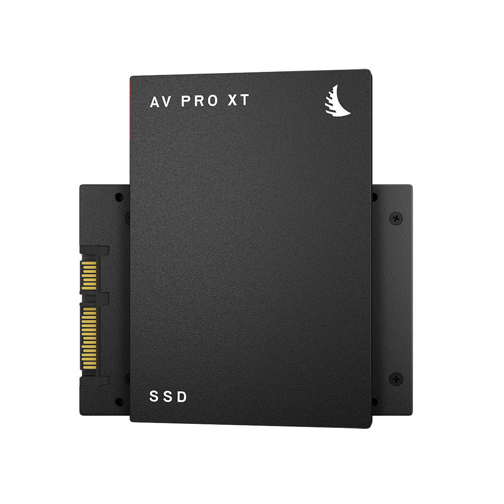 Angelbird - AV PRO XT SSD - 500 GB - 6 Gb/s