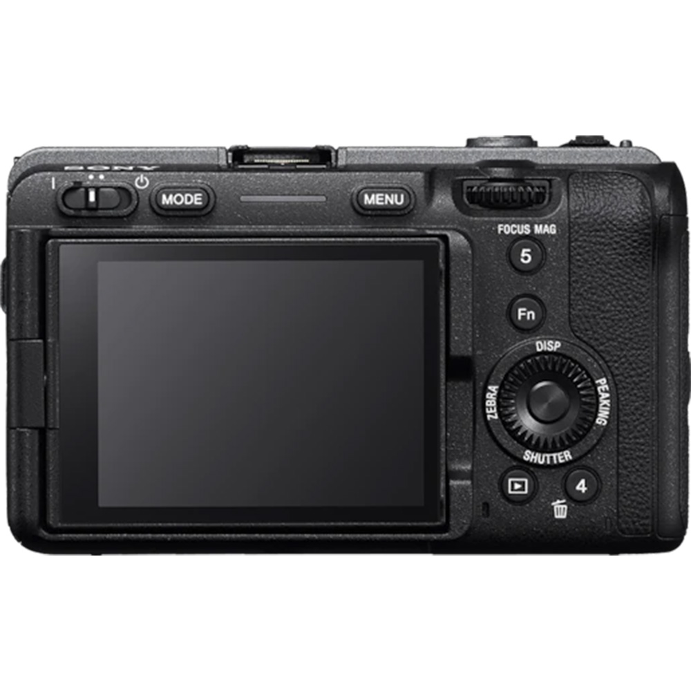 Sony - ILME-FX30B