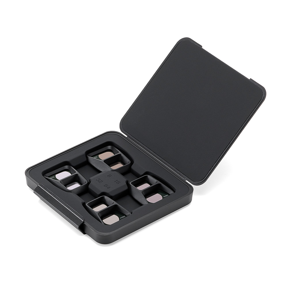 DJI - Air 3 ND Filter Set