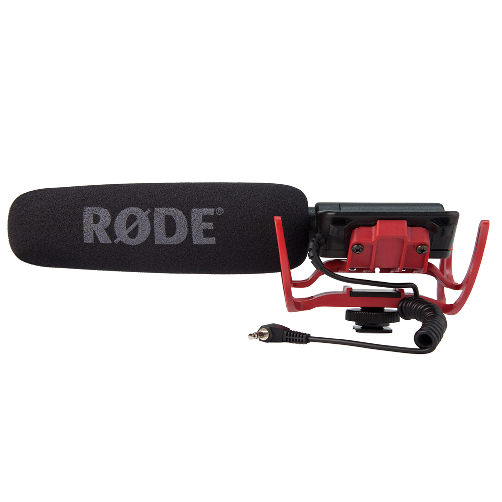 Rode - VideoMic Rycote