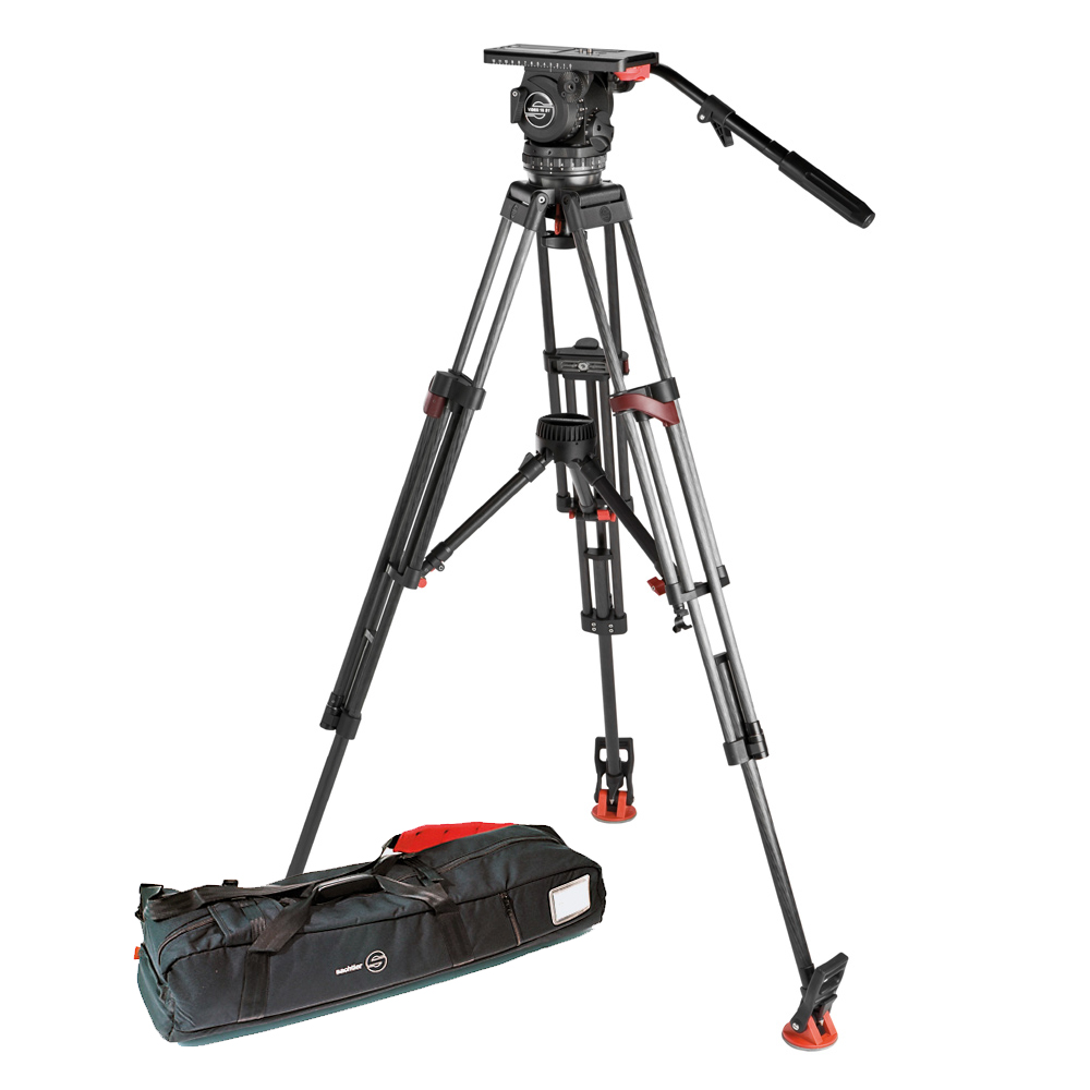 Sachtler - System 18 S1 SL MCF (gebraucht)