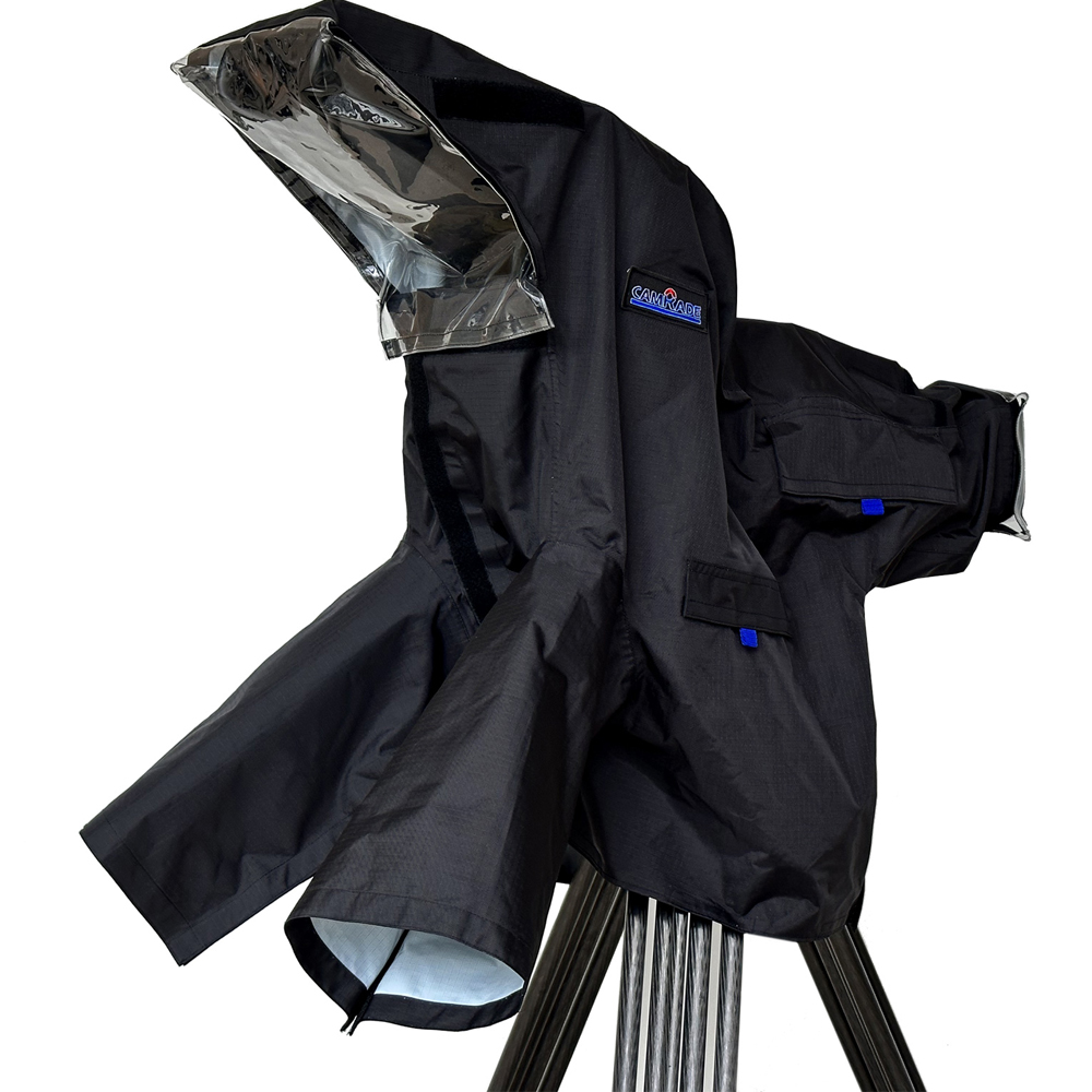 Camrade - RainCover OB/EFP Small