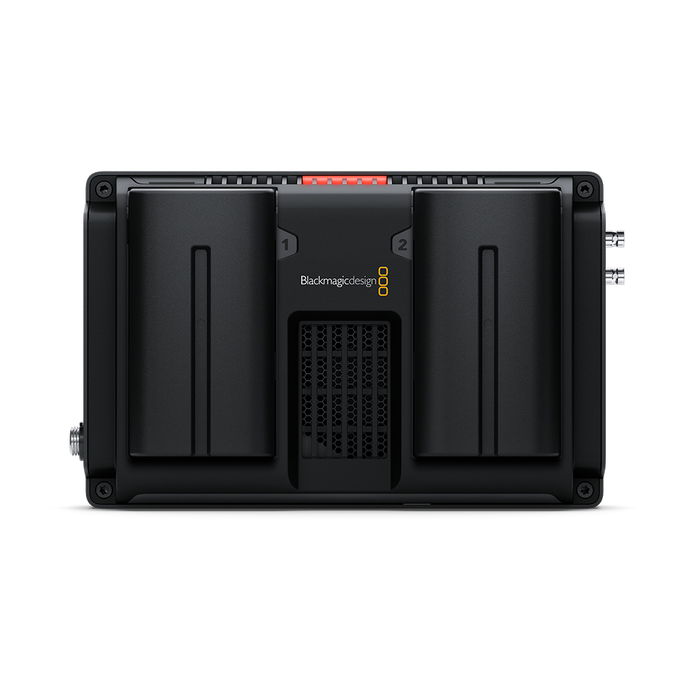 Blackmagic - Video Assist 5” 12G HDR