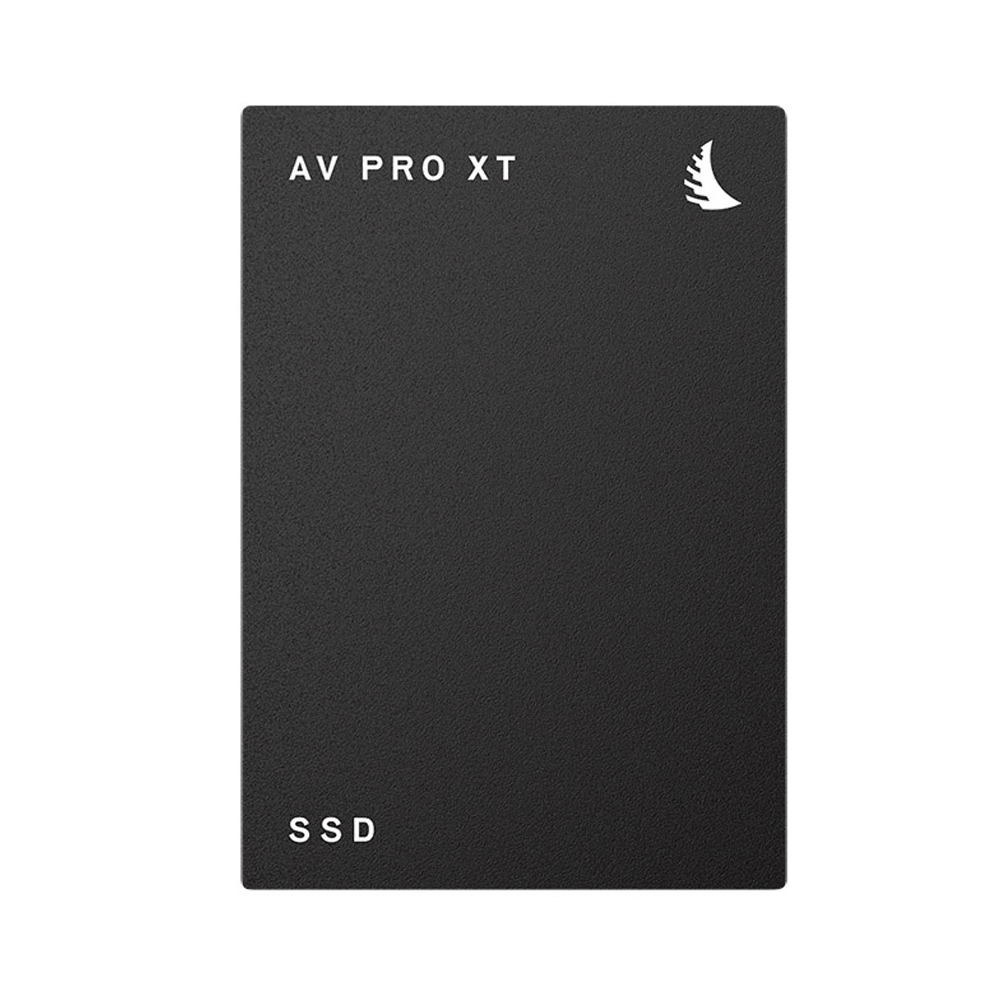 Angelbird - AV PRO XT SSD - 500 GB - 6 Gb/s