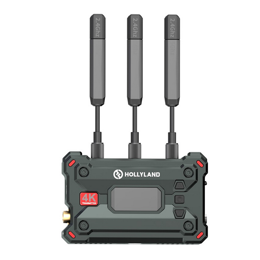 Hollyland - Pyro S Wireless Video Receiver