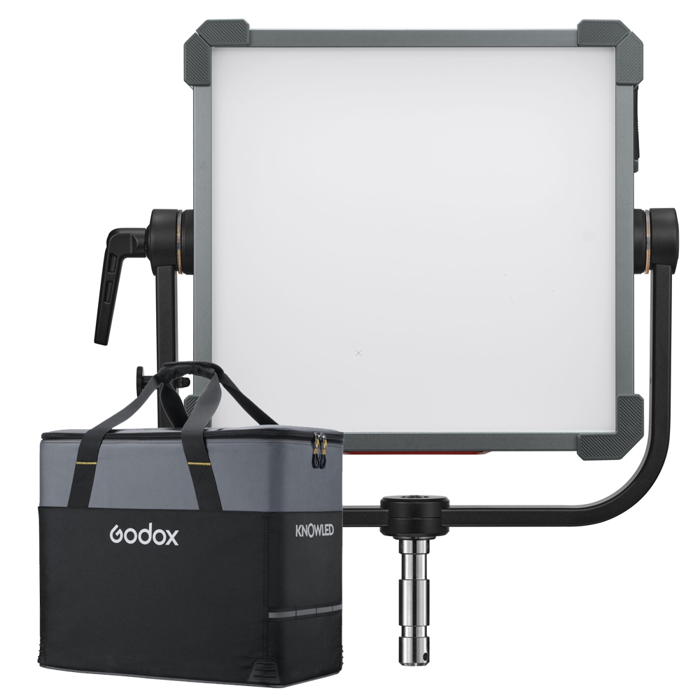 Godox - P300R Knowled LED Panel Space + Transporttasche