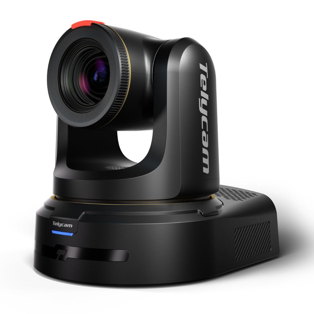 Telycam- Explore 100 (Black)