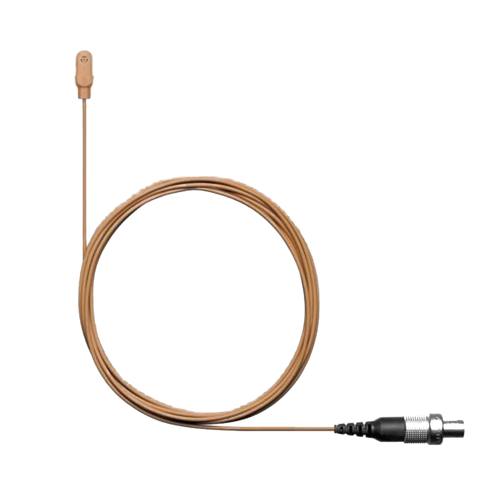 Shure - Duraplex DL4 (Braun)