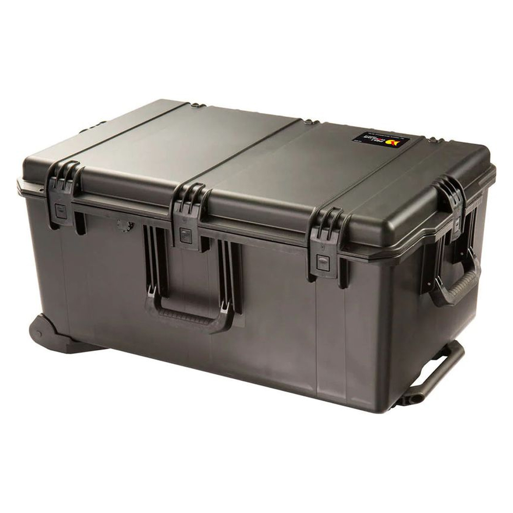 Litepanels - Traveler Case für Astra IP Half / 1x1 (Duo)