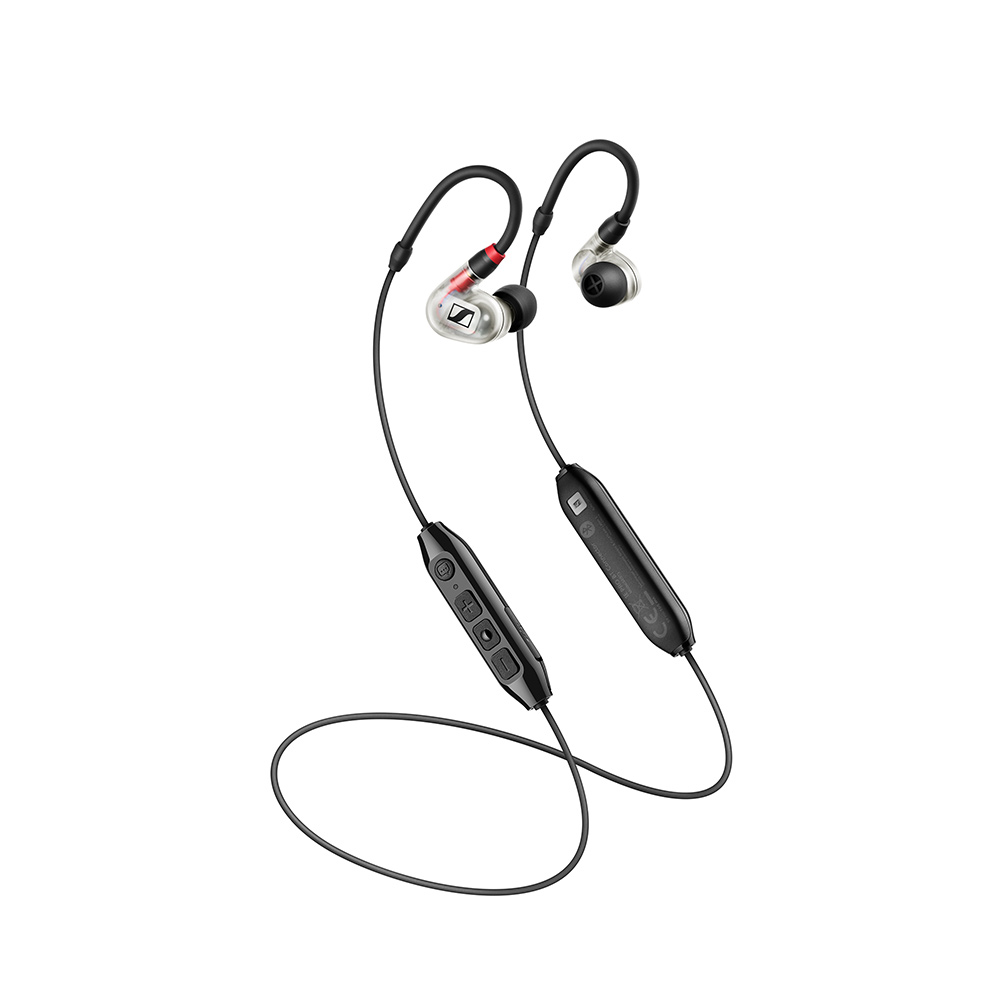 Sennheiser - IE 100 PRO Wireless Clear