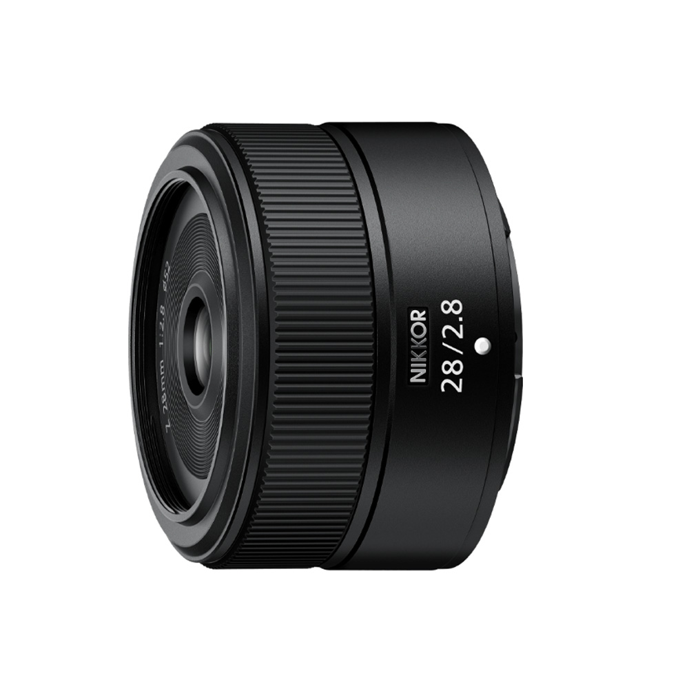 Nikon - NIKKOR Z 28 mm 1:2,8