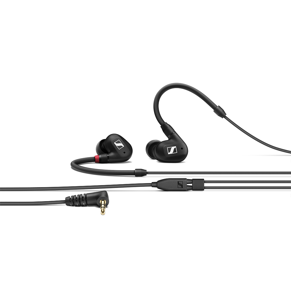 Sennheiser - IE 100 PRO Black