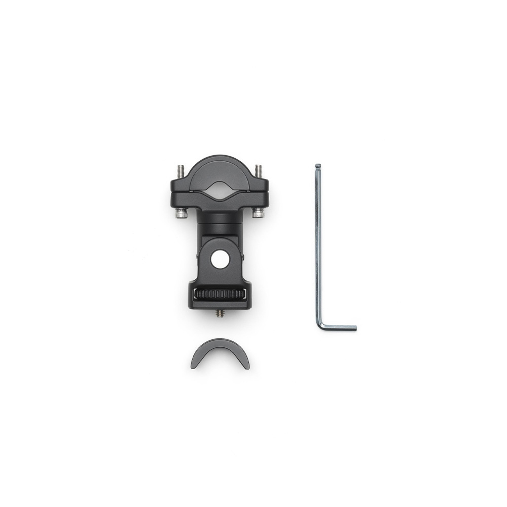 DJI - Osmo 360 Motorrad-Schwerlast-Halterung