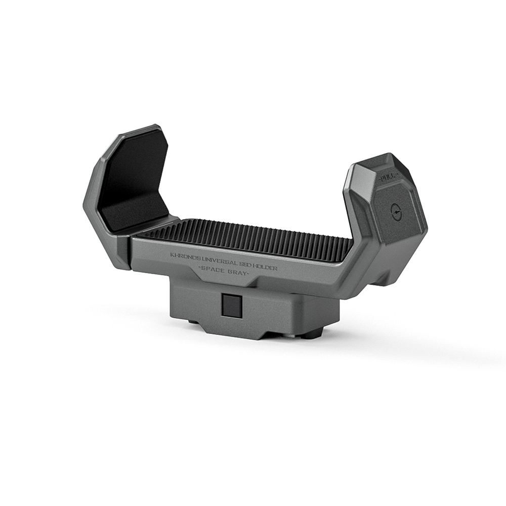 Tilta - TK-USH-SG - Khronos Universal SSD Holder