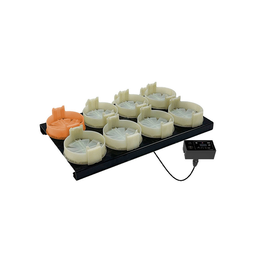 Astera - QuikSpot 8er Set