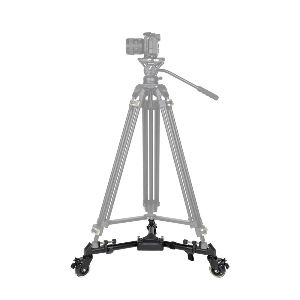 SmallRig - Universal Tripod Dolly - 3986