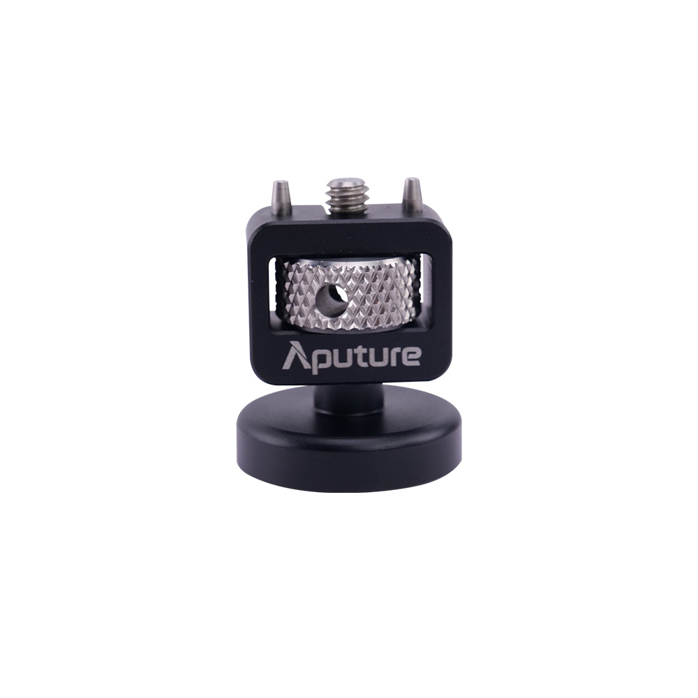 Aputure - Active USB Type-C to5-Pin DMX In & Out Adapter Kit