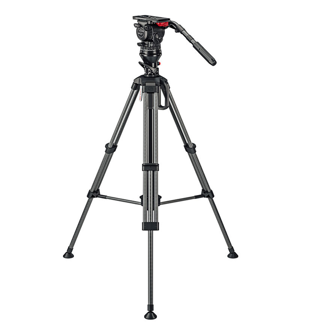 Sachtler - System FSB 18T Mk II HotPod