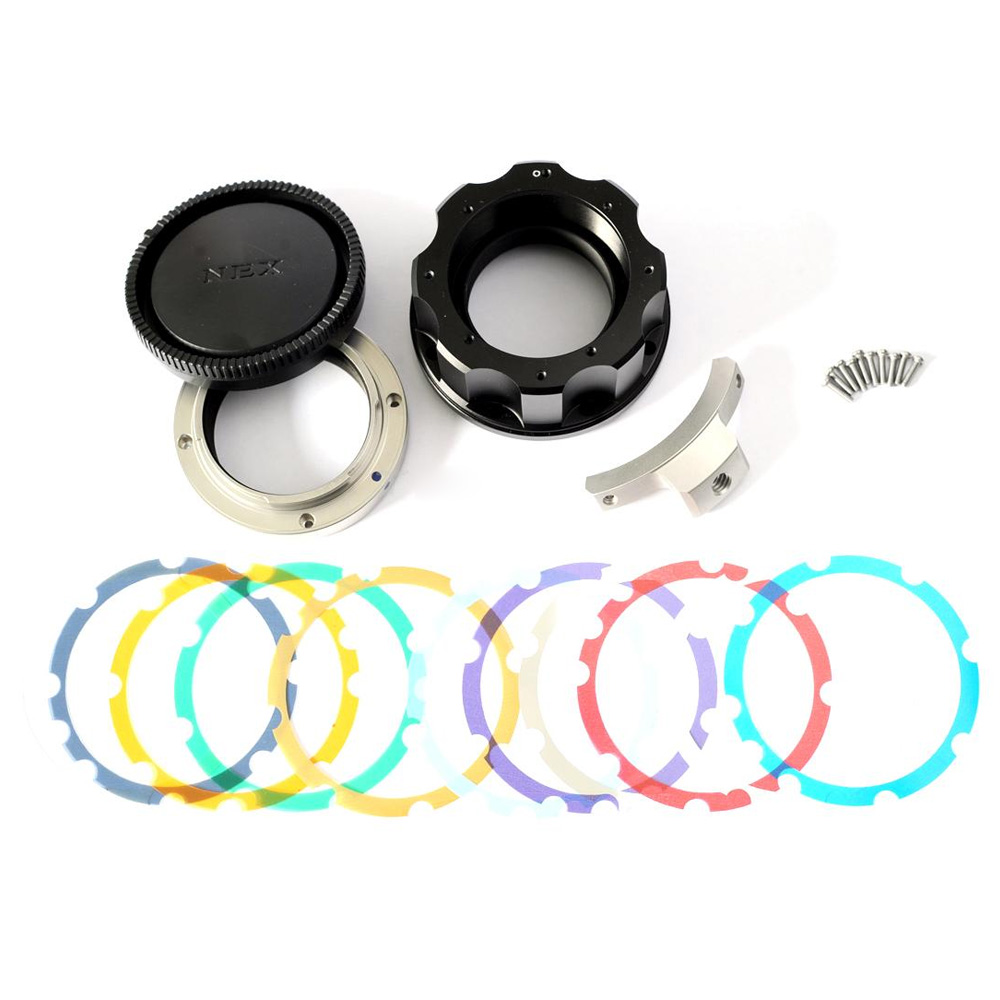 Zeiss - IMS E Set 5