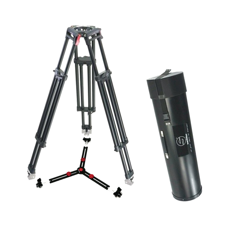 GEB-6290-1 Sachtler - Stativ Cine 150 L (gebraucht)