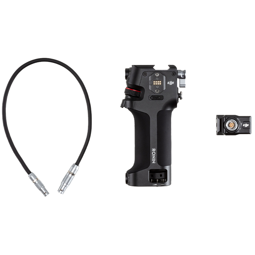 DJI - Ronin Steuerungsblock für Tethering