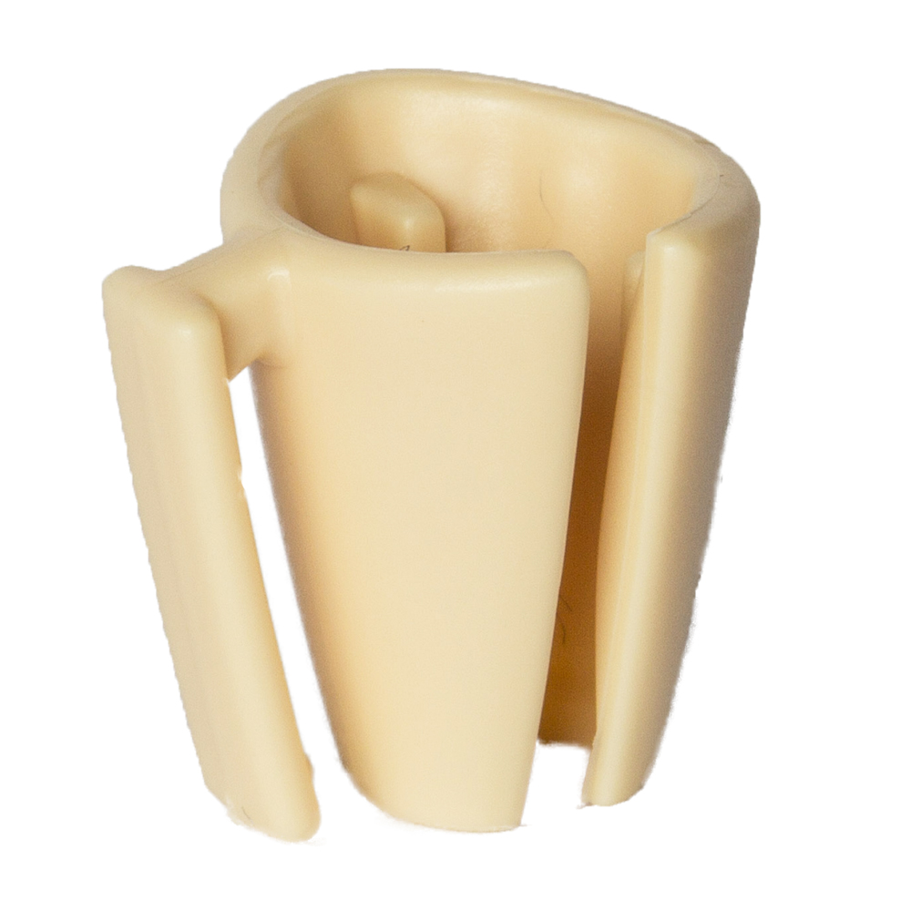 Hide a Mic - Concealer / Bra / DPA 4060 / 4071 / Beige Hide a Mic - Concealer / Bra / DPA 4060 / 4071 / Beige