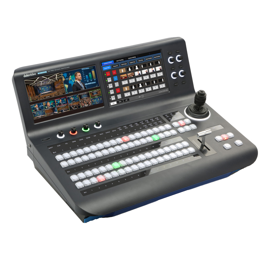 DataVideo - SE-4500