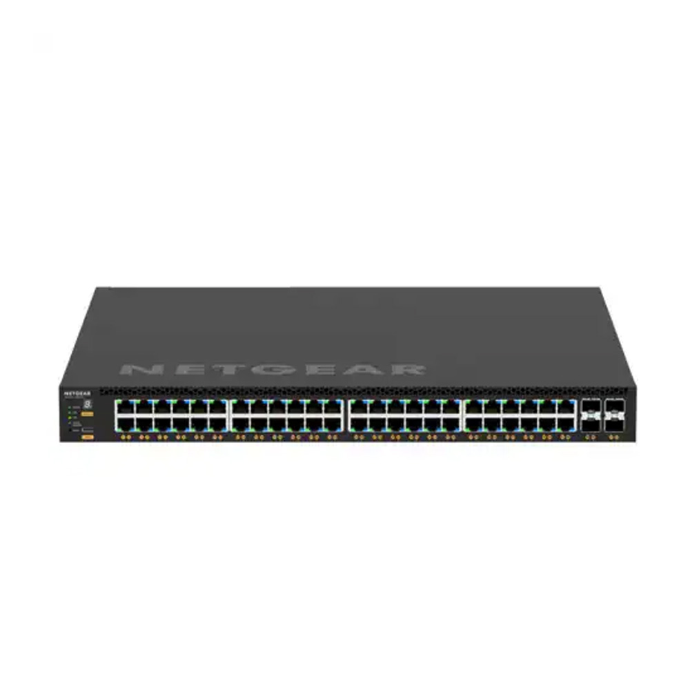 Netgear - M4350-48G4XF