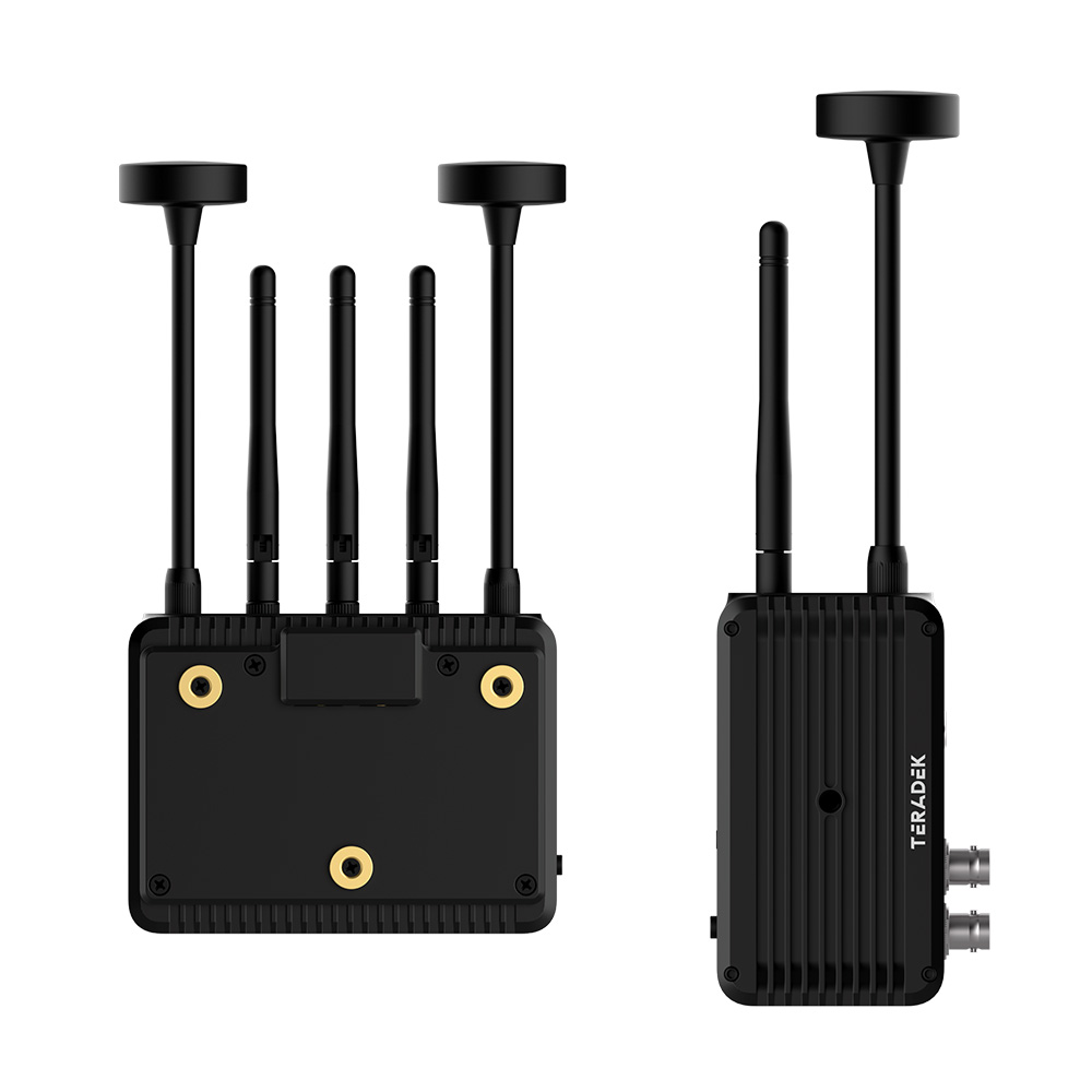 Teradek - Ranger Micro 5000 3G-SDI/HDMI Set V-Mount