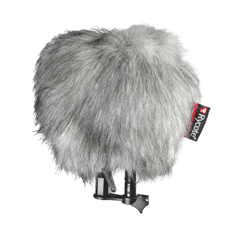 Rycote - Modular Windshield Kit WS 9 (LEMO)