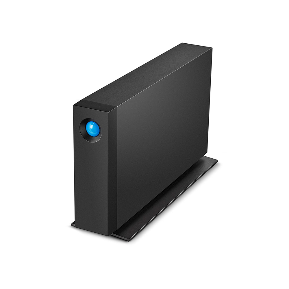 LaCie - d2 USB-C 3.1 14 TB HDD