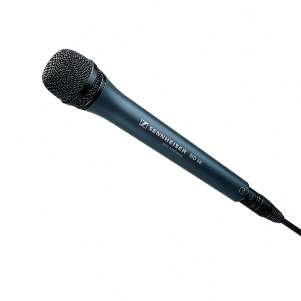 Sennheiser - MD 46