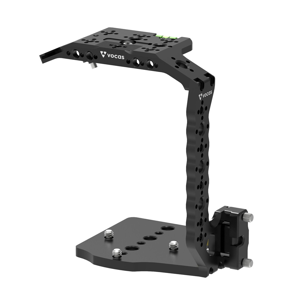 Vocas - Cage für Canon C80 (0600-2100)