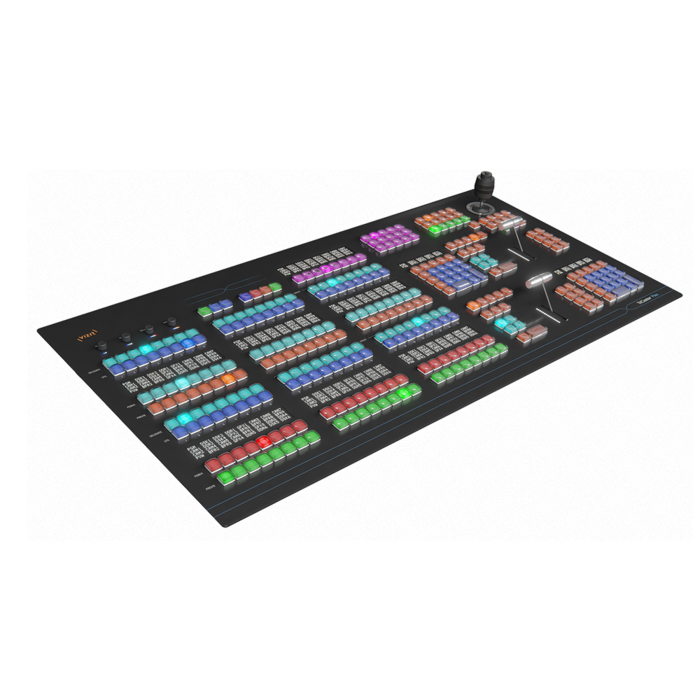 Vizrt - Dual Flex Control Panel