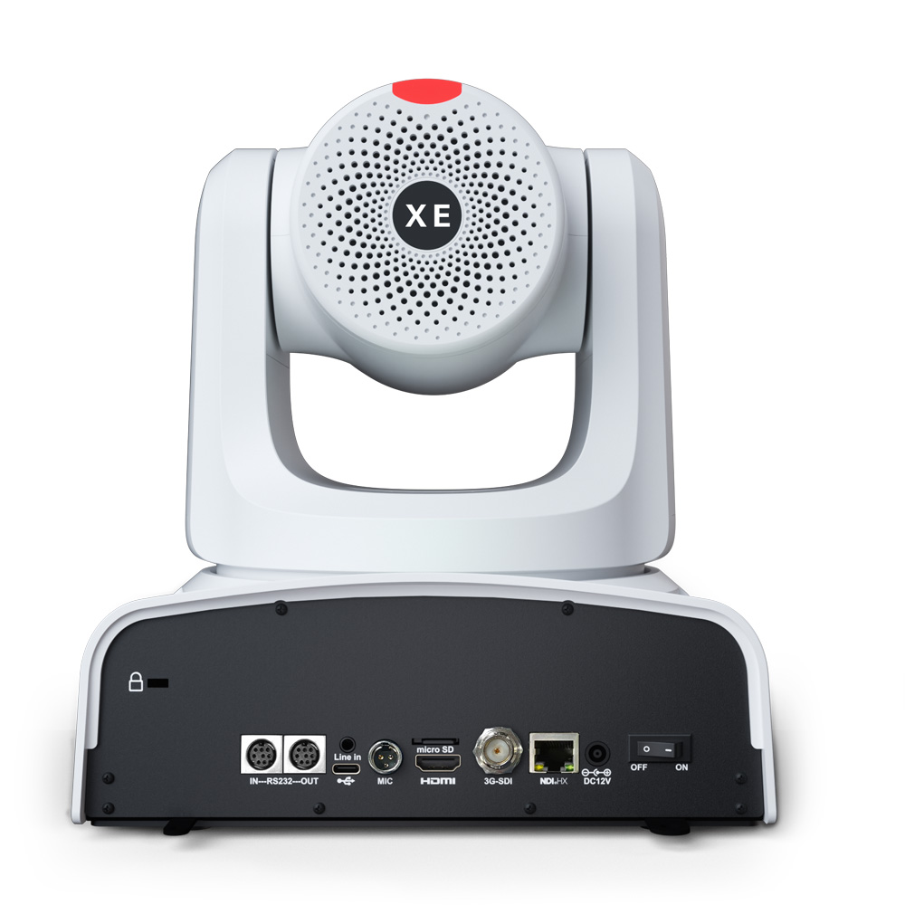 Telycam- Explore XE (white)