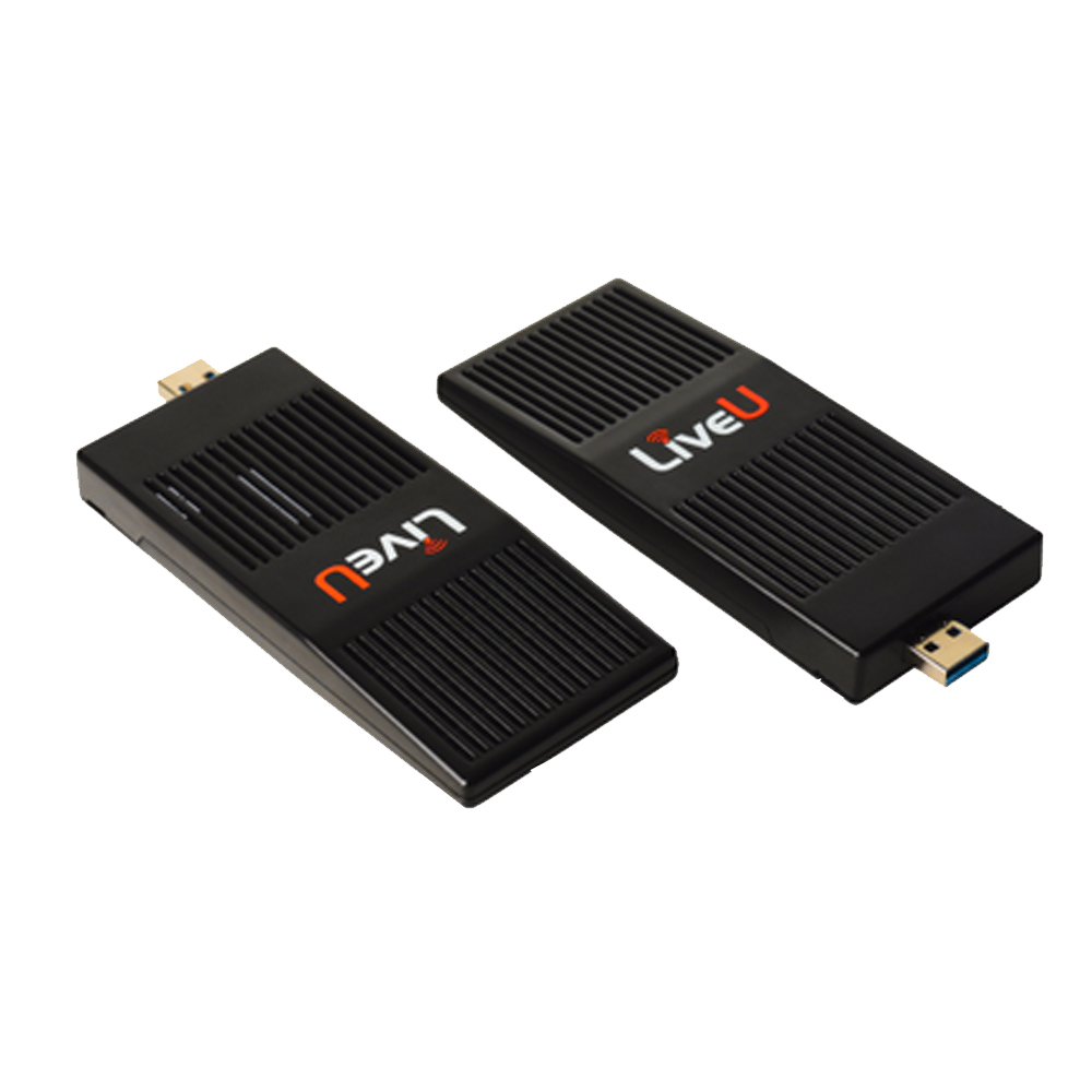 LiveU - Solo PRO Connect 2 Modem Kit